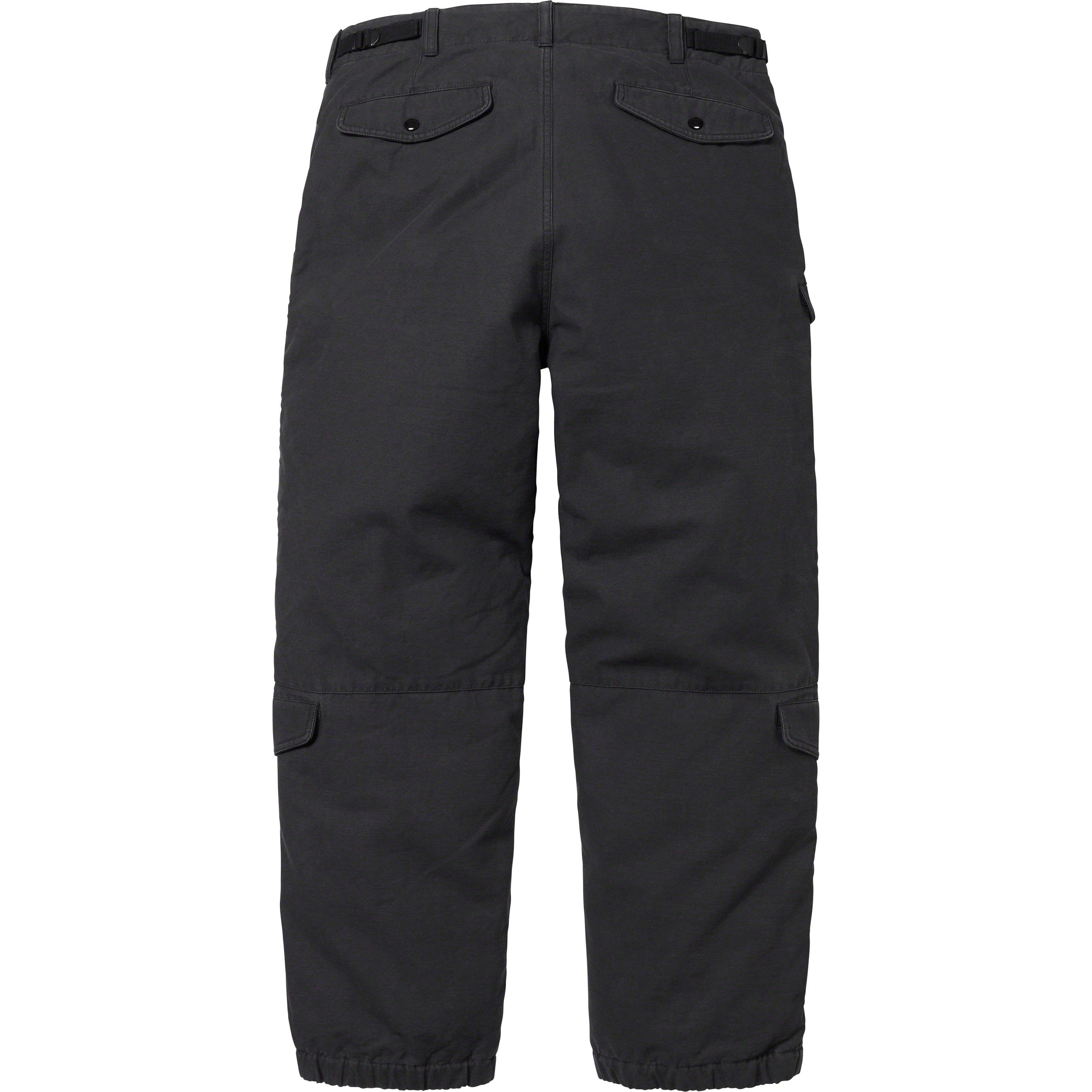 Alpha Industries® Cotton Twill Flight Pant view 13